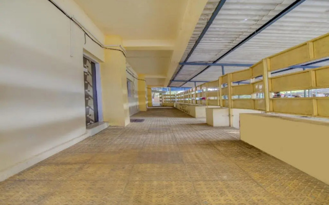 OYO 70407 Hotel Sea View