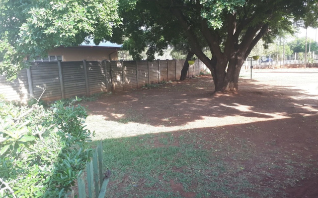 C - Land Guest House