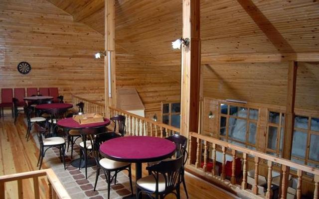 Ilgaz Armar Hotel