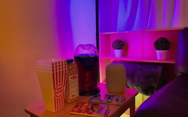 Ideal for Contractors & Families by Hnfc Stays