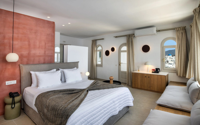 Ira Hotel & Spa - Adults Only