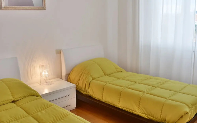 N12 Design Accomodation Alpha
