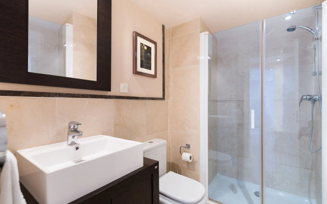 Olée Nerja Holiday Rentals By Fuerte Group