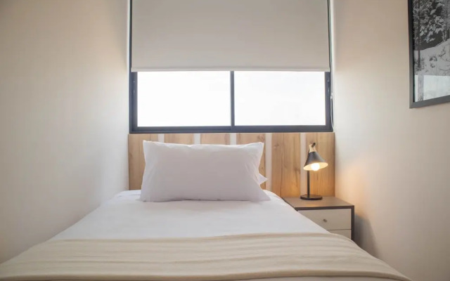 w Magnificent 2BR in Centric Barranco