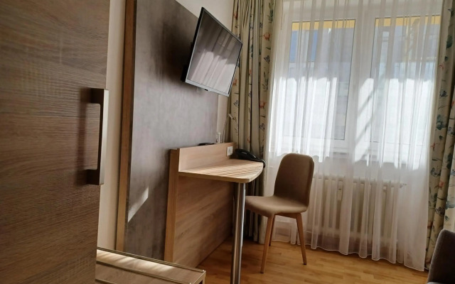 Hotel Europa