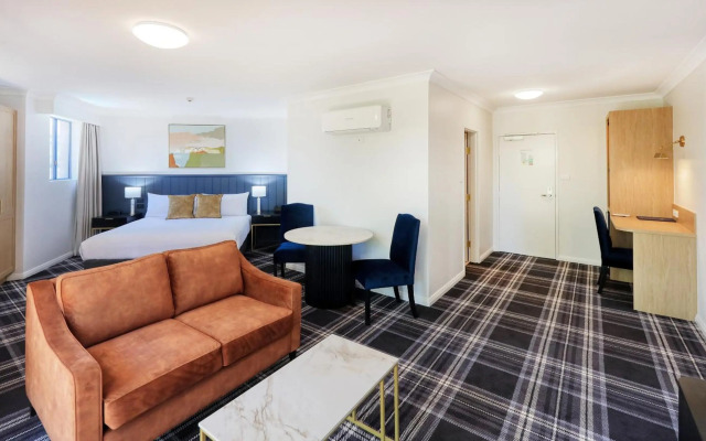 Dubbo RSL Club Motel