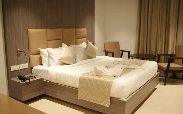 Kongu Residency