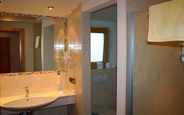 Landhotel Kaserer