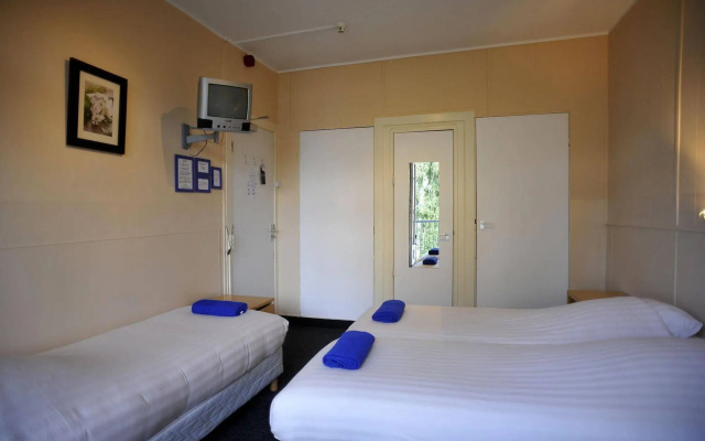 Hotel Abba