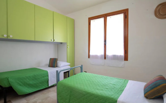 Casa del Gelsomino a Porto San Paolo