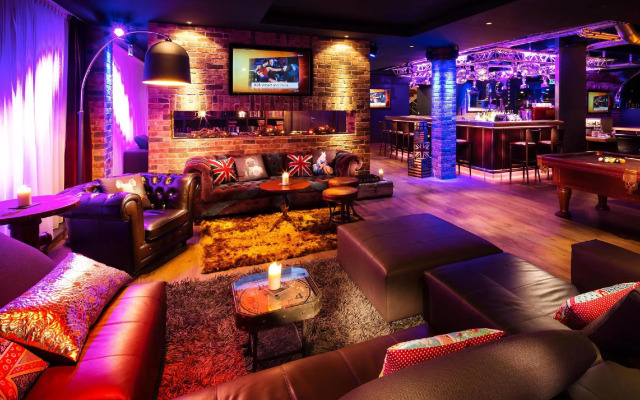 B&B HOTEL Ipswich