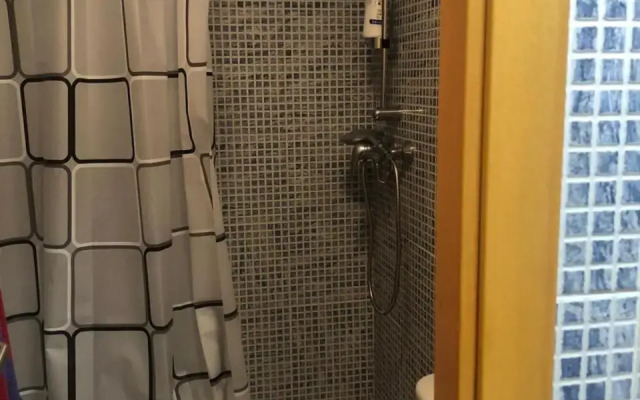 Flat with POOL 600m from the BEACH