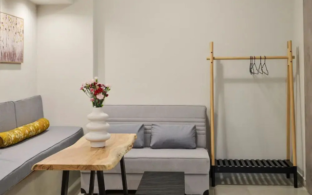 Acropolis Muses - Downtown Luxury Apartments