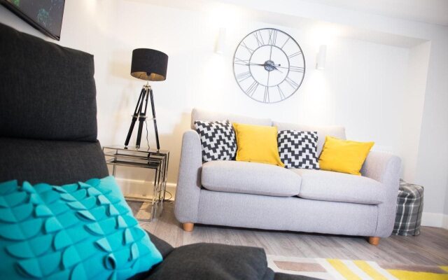 Glenmoriston Townhouse Hotel