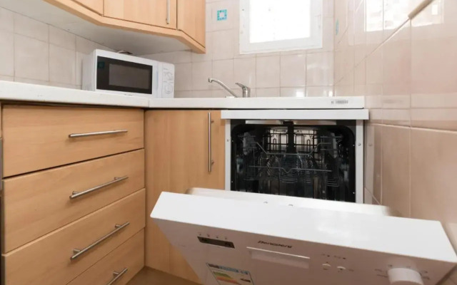 101 Cozy Beach - Alicante Holiday