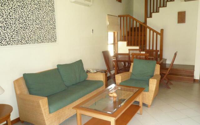Tanjung Lesung Beach Hotel