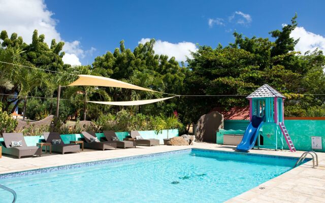 True Blue Bay Resort