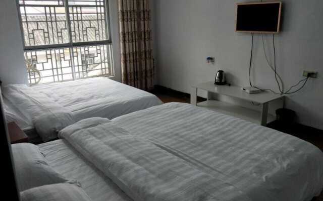 Impression Guest House