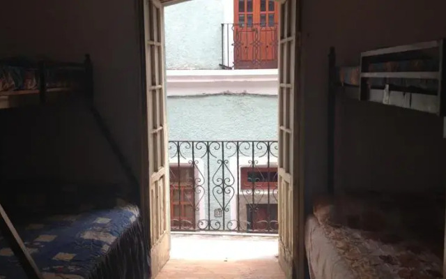 Hostal El Caminante