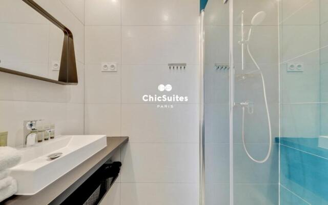 Bastille ChicSuites