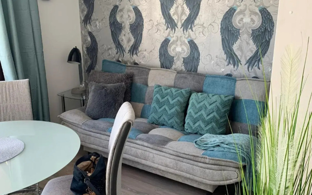 Ferienwohnung „Zur schönen Aussicht“