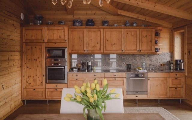 Clubhaus Bachmair Weissach