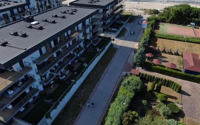 GARDENIA SUPERIOR apartament 33