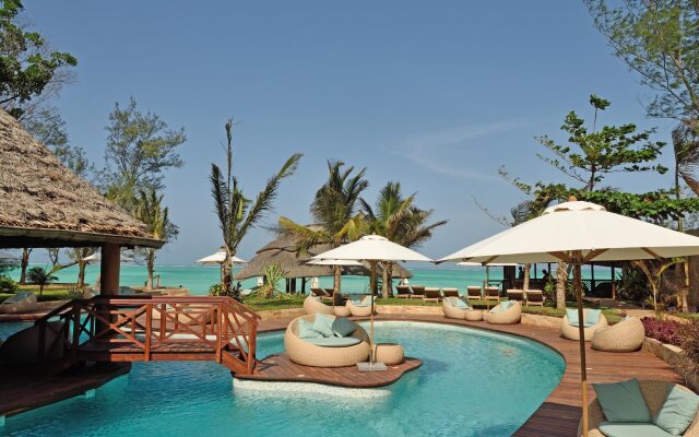 Tulia Zanzibar Unique Beach Resort