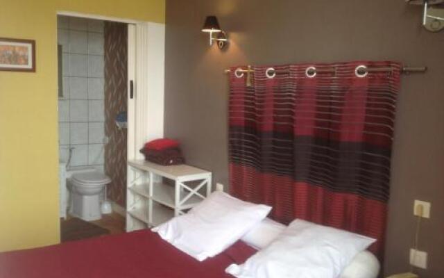 Hotel Moderne