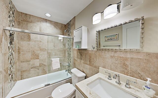 Tspa2322 2 Bedroom Condo