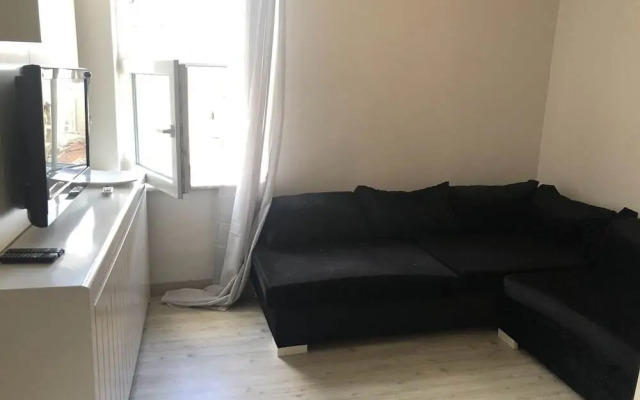 New Generation Hostel Istanbul Center