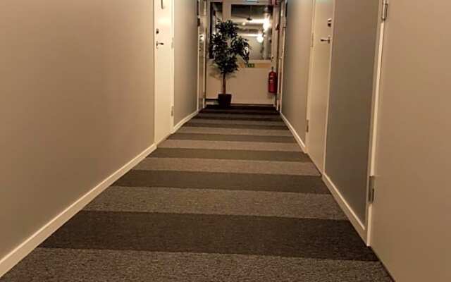Vandrarhem Uppsala Portalgatan - Hostel