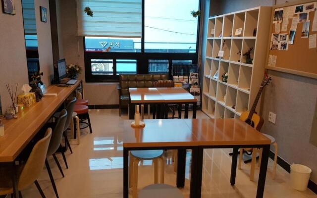 O'Guest & Mini Hotel