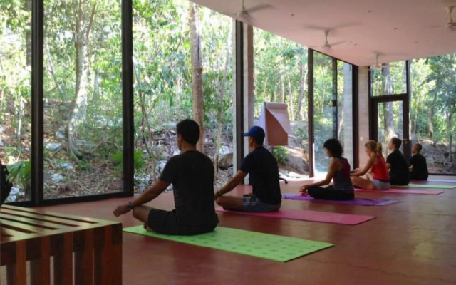 TAO Modern Retreat