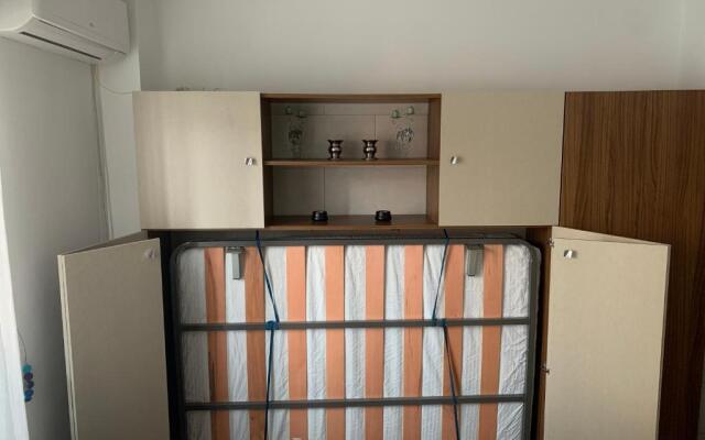 loft funcional cerca del centro