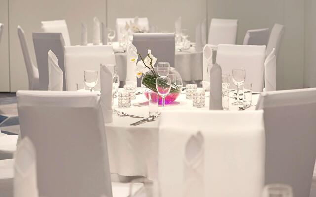 Novotel Katowice Centrum Hotel