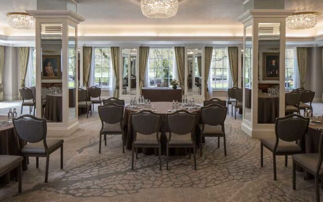Park Room Grosvenor House A JW Marriott Hotel