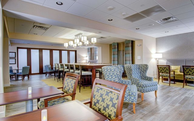 Hampton Inn Boston - Westborough