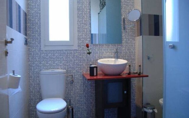 Hostal De Cuenca