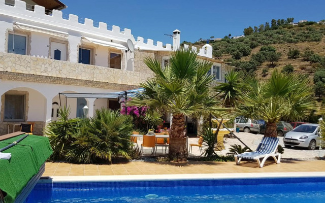 Finca Esperanza Costa del Sol