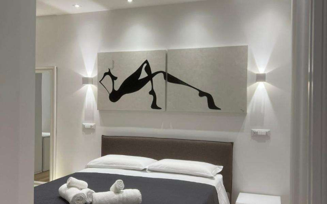 Abba Rooms