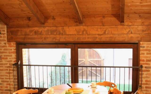 La Corte San Michele B&B