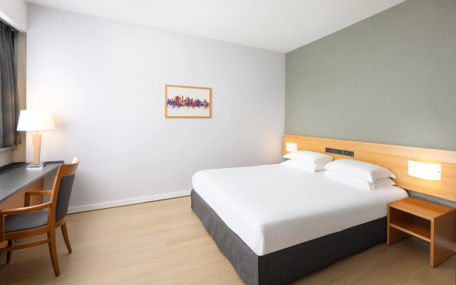 Crowne Plaza Milan - Linate by IHG
