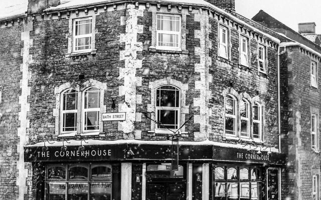 The Corner House