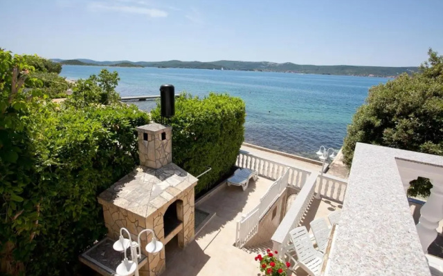 Apartments by the sea Sveti Petar, Biograd - 18660