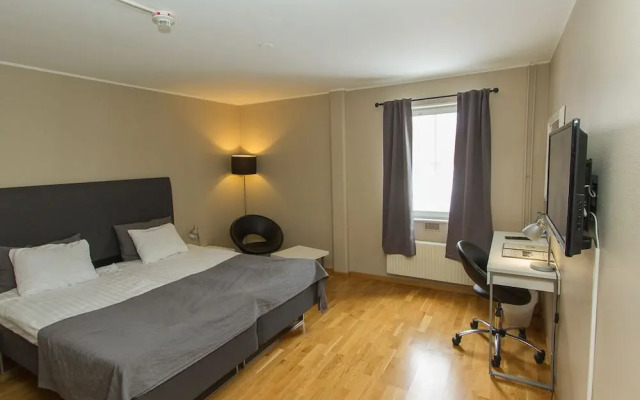 Ullångers Hotell och Restaurang