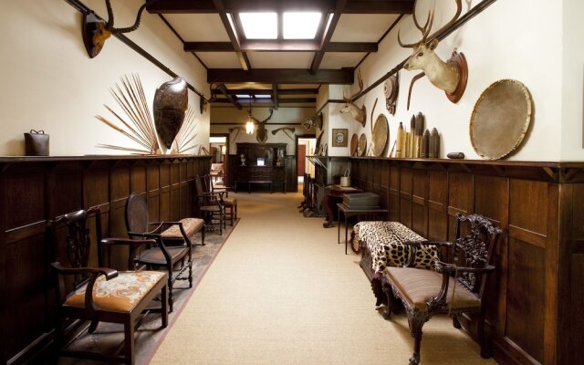 Collingrove Homestead