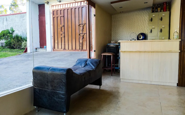 Ficus Lodge