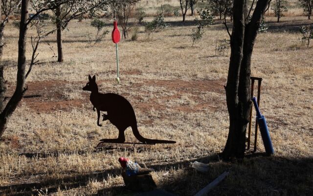 Kookaburra Cottage