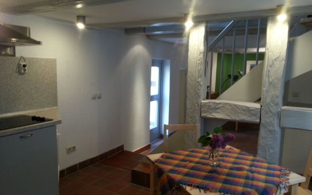 Fachwerk-HOTEL Vorhof zur Hölle